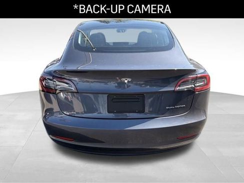Used 2023 Tesla Model 3 Long Range AWD/4WD image 5