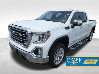 Certified 2020 GMC Sierra 1500 SLT w/ SLT Premium Package