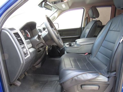 Used 2015 RAM 1500 Express AWD/4WD image 13