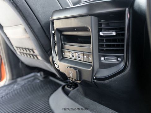 Used 2022 RAM 1500 TRX w/ TRX Level 2 Equipment Group AWD/4WD image 52