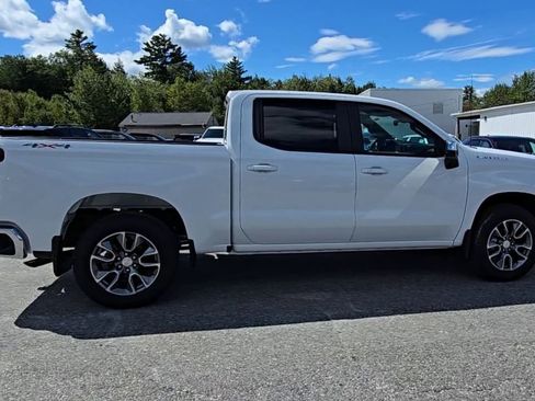 New 2026 Chevrolet Silverado 1500 LT image 45