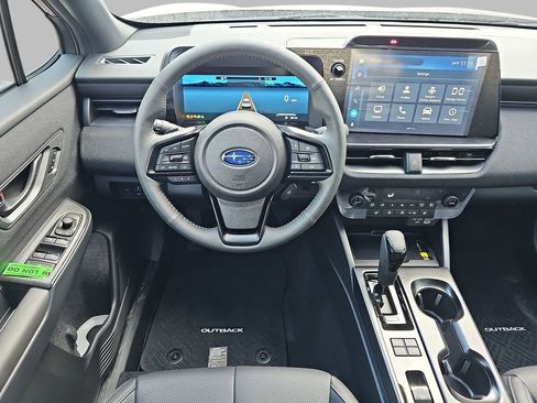 New 2026 Subaru Outback Limited XT image 16