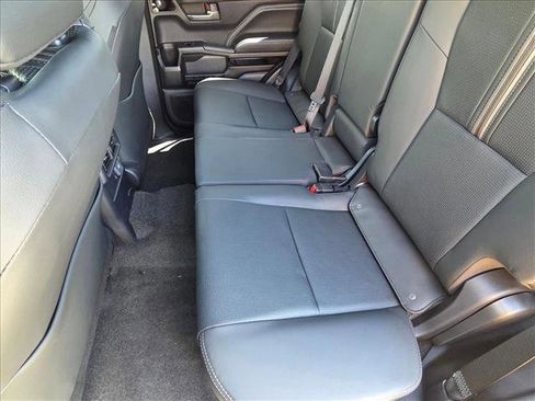 New 2026 Toyota 4Runner Limited AWD/4WD image 15