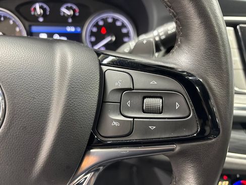 Used 2023 Buick Enclave Essence w/ Experience Buick Package AWD/4WD image 16