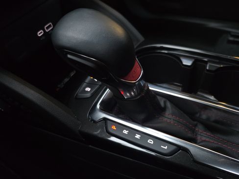 Used 2024 Chevrolet TrailBlazer RS w/ Convenience Package image 27