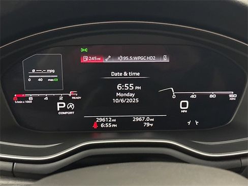 Used 2024 Audi A5 2.0T Premium Plus image 24