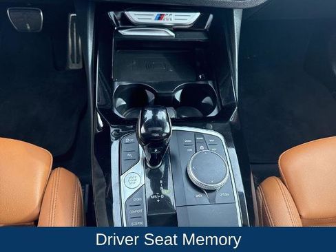 Used 2023 BMW X3 M40i w/ Premium Package AWD/4WD image 24