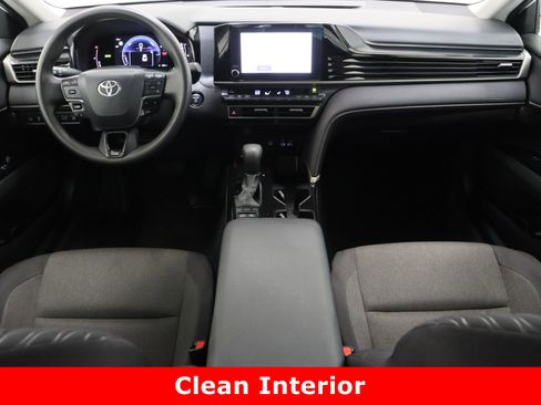 Certified 2025 Toyota Camry LE image 28