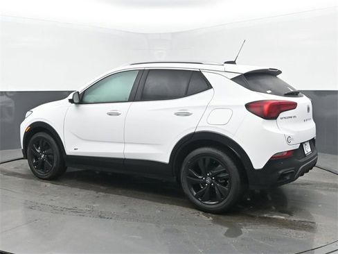 New 2026 Buick Encore GX Sport Touring w/ Advanced Technology Package image 3