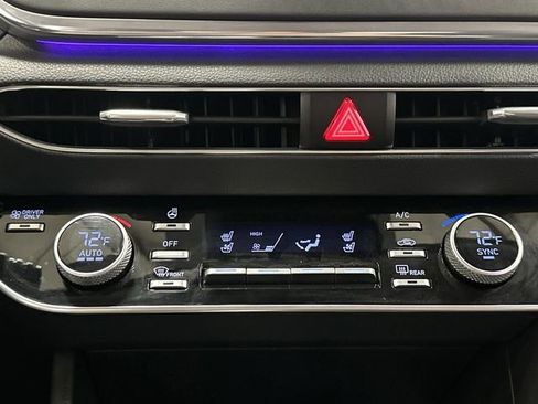 Used 2021 Hyundai Sonata Limited image 19