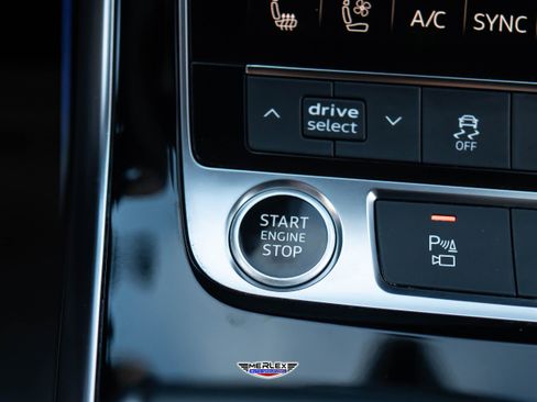 Used 2021 Audi Q8 Premium Plus w/ Premium Plus Package AWD/4WD image 35