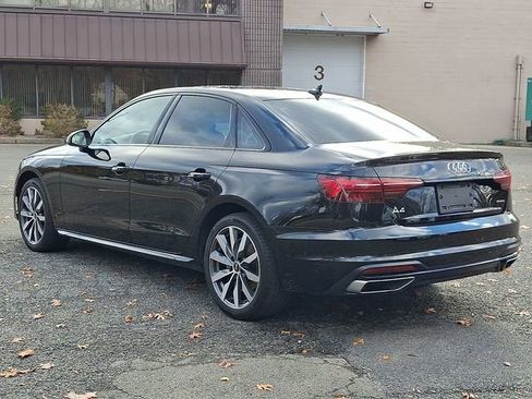 Used 2023 Audi A4 2.0T Premium Plus w/ Premium Plus Package image 7