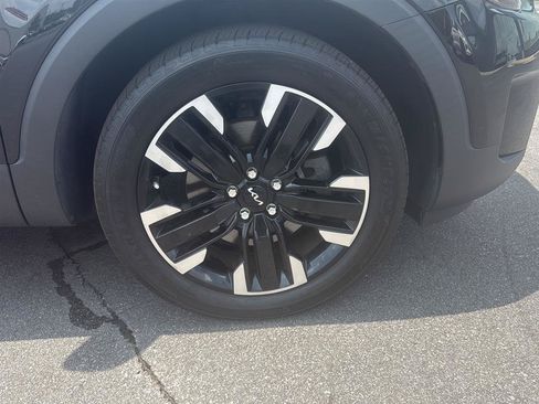 Used 2024 Kia Telluride SX AWD/4WD image 16