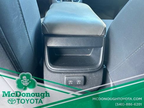 Used 2020 Subaru Outback Premium AWD/4WD image 10