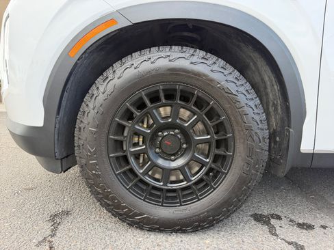 Used 2021 Hyundai Palisade SEL w/ Convenience Package FWD image 26