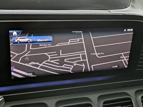 New 2025 Mercedes-Benz GLE 63 AMG S image 14