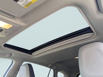 Used 2018 Toyota RAV4 Limited w/ Advanced Technology Package