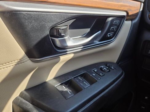 Used 2018 Honda CR-V EX-L image 10