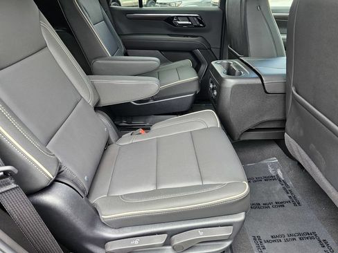 New 2026 Chevrolet Tahoe Premier RWD image 12