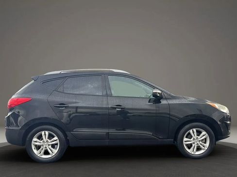 Used 2012 Hyundai Tucson GLS image 7