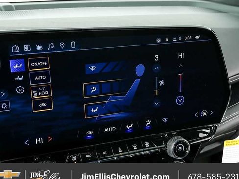 New 2026 Chevrolet Blazer EV LT image 16