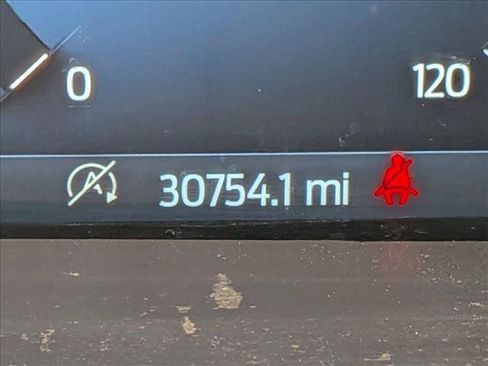 Used 2024 Ford F150 XLT w/ Mobile Office Package RWD image 12