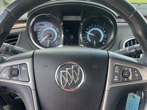 Used 2012 Buick LaCrosse Premium image 8