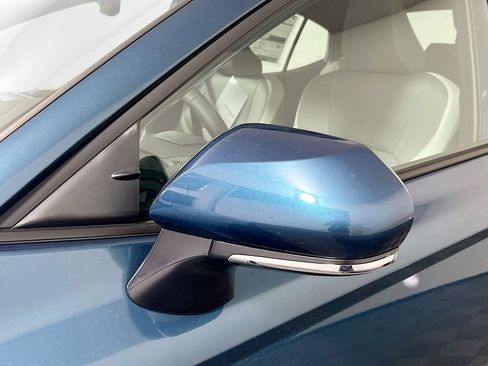 New 2026 Toyota Camry SE image 13