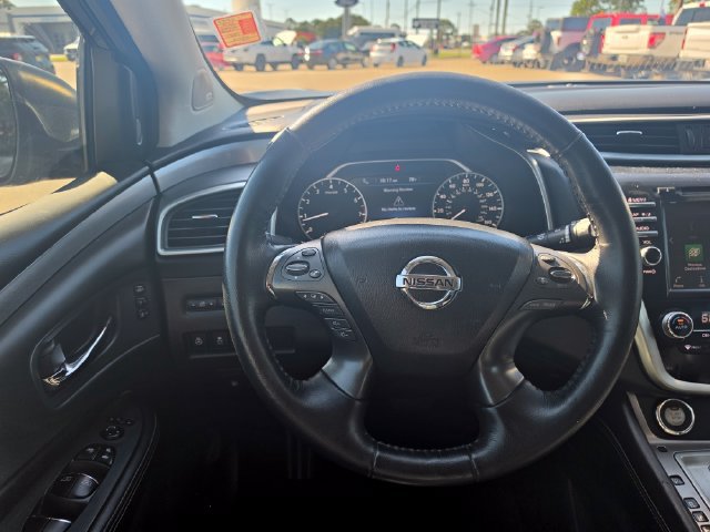 Used 2019 Nissan Murano SL w/ Cargo Package FWD image 18