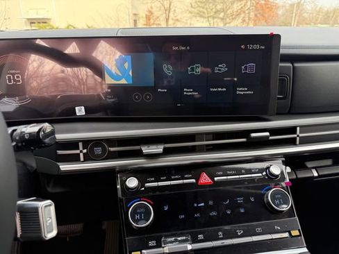 New 2026 Hyundai Santa Fe SEL w/ Tow & Go Package image 17