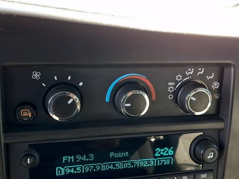 Used 2025 GMC Savana 3500 LT w/ LT Preferred Equipment Group RWD image 15