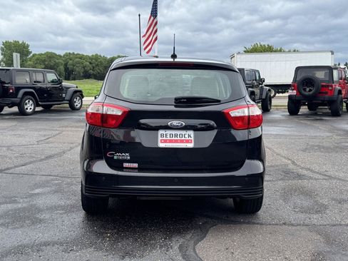 Used 2013 Ford C-MAX Energi SEL FWD image 6