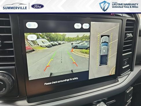 New 2026 Ford F150 XLT w/ Equipment Group 302A MID AWD/4WD image 26
