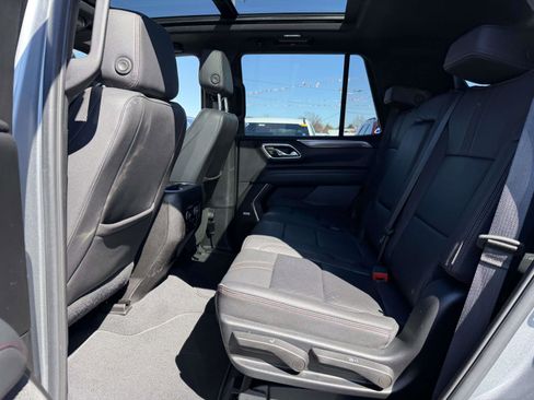 Used 2023 Chevrolet Tahoe RST w/ Luxury Package image 15