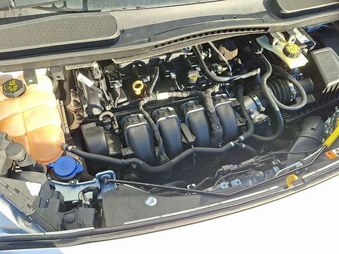 Used 2020 Ford Transit Connect XL image 28