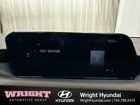 Used 2024 MAZDA MAZDA3 s image 25