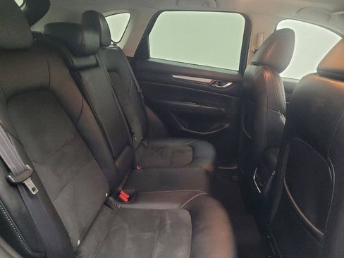 Used 2017 MAZDA CX-5 Touring w/ Preferred Equipment Package image 19