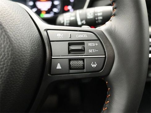 New 2026 Honda CR-V Sport-L image 24