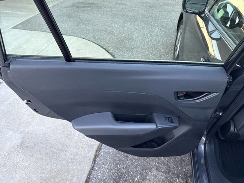 Certified 2024 Subaru Impreza 2.0i image 17