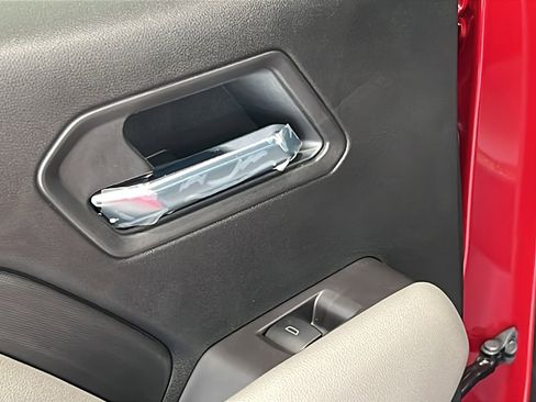 New 2026 Chevrolet Colorado ZR2 w/ Technology Package image 12