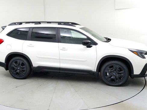 New 2025 Subaru Ascent Bronze Edition image 12