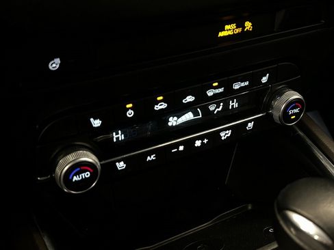 Used 2023 MAZDA CX-5 Signature image 15