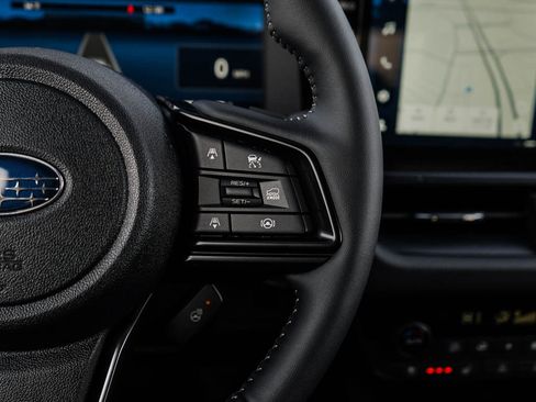 New 2026 Subaru Outback Touring XT image 22