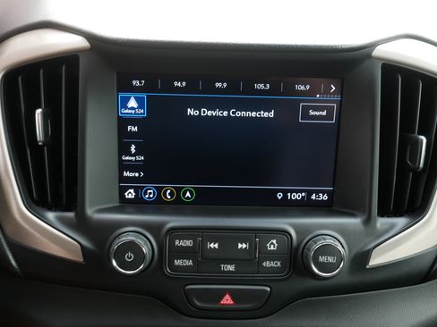 Used 2018 GMC Terrain Denali w/ Comfort Package AWD/4WD image 22