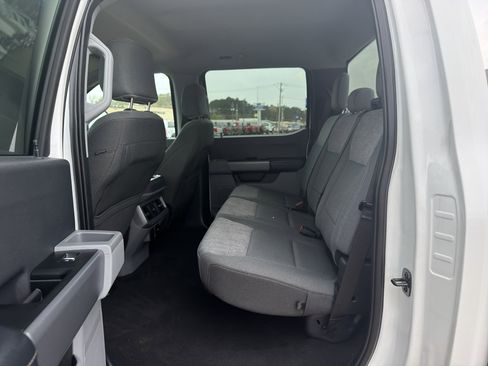 Used 2024 Ford F250 XLT w/ FX4 Off-Road Package image 26