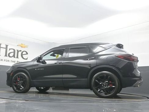 Used 2023 Chevrolet Blazer LT image 55