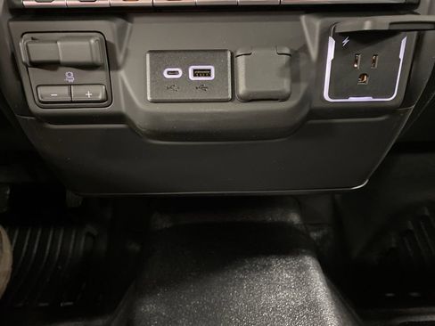 New 2026 Chevrolet Silverado 3500 W/T w/ WT/CX Safety Package image 30