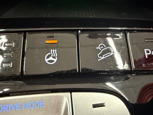 Used 2023 Hyundai Tucson Limited image 27