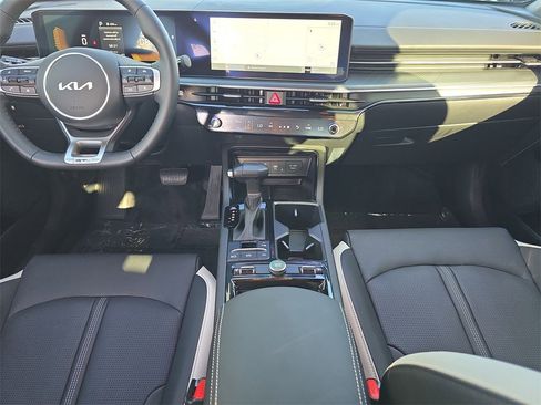 Used 2025 Kia K5 GT-Line image 12