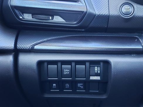 Used 2024 Subaru Forester Sport image 18